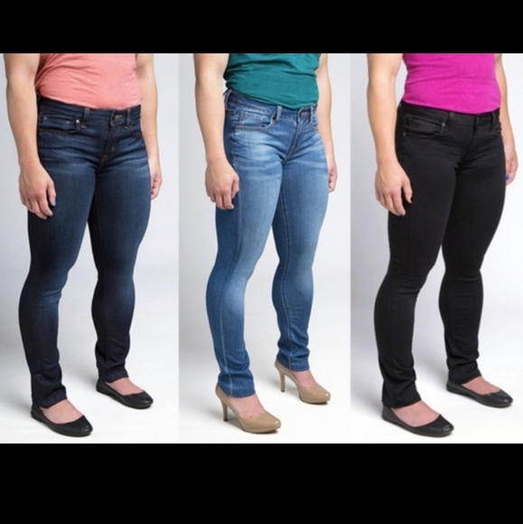 Relentless Jeans - Picture 4 of 4